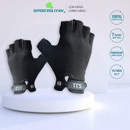 Gym Gloves, Fingerless Hiking Gloves BZ-511