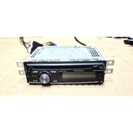 Original pioneer radio player Original pioneer radio player Original pioneer radio player Original p
