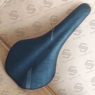 Polygon Xtrada Void Entity Saddle