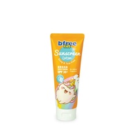 Bfree KIDS Lotion SUNSCREEN KIDS