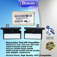 Separation Pad hp Page Wide hp X451 X476 X551 X576 X585 377 477 577 352 452 556 586 251 8610 8620 86