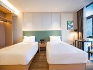 BORRMAN Hotel (Lijiang Sanyi International Airport Branch)