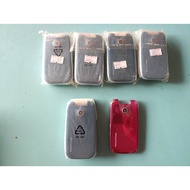 Suitable for Sony Z610i Case Z610 Case Sony Z610 Mobile Phone Case Front+Medium+Rear