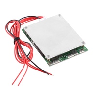 for Lithium Iron Phosphate Battery BMS Module with Balance 4S 100A 12V Lifepo4 Battery Protection Board