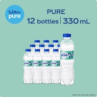 Wilkins Pure Water 330mL - Pack of 12