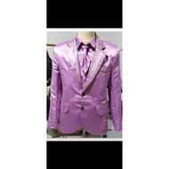 Diana wedding suit, complete Modern groom's suit