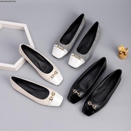 IJMAL Sophea Wave - Comfort Flat Shoes