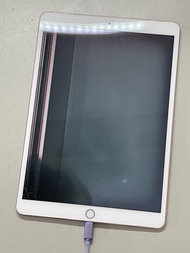 蘋果 Apple iPad Pro 64G 10.5吋 WI-FI + LTE A1709 可開機 平板 零件機