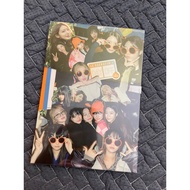 LE SSERAFIM - PHOTOBOOK : LE SSERAFIM's DAY OFF IN JEJU