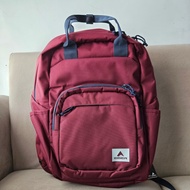 Tas Laptop Backpack Eiger X-Nyimphaea 25L Women Series 