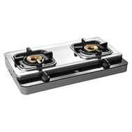 Electrolux เตาแก๊สสเตนเลส รุ่น ETG726BXS