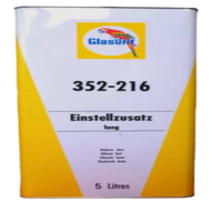 ทินเนอร์ 2K นกแก้ว 352-216 Glasurit Thinner แกลลอน ขนาด 5 ลิตร