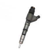 【VARSTR HOT】Common Rail Fuel Injector 0445120066 0445120067 For Bosch for Volvo 210D D7E D6E