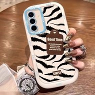 Casing For Samsung A56 5G A36 5G Case Silicone