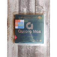 Aurora max 729 pro player version rubber bat ping pong bat