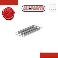 Allparts BP-0019-010 Tremolo Spring, 3-Pack