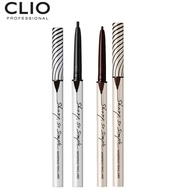 CHÌ KẺ MẮT CLIO SHARP SO SIMPLE WATERPROOF PENCIL LINER