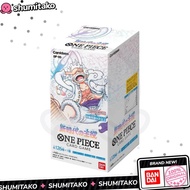 One Piece TCG Card OP-05 OP05 Awakening of the New Era Booster Box