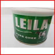 ◷ ☑ Leila Dairy cow ghee 400ml