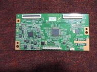 46吋ED液晶電視 T-con 邏輯板 A60EDGEC2LV0.2 ( 西屋 LE-46Z700A 等 ) 拆機良品