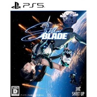 PlayStation - PS5 劍星 Stellar Blade 日本版, 中英日文字幕 日語配音版