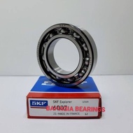 BEARING 6205C4 6205 C4 TANPA TUTUP SKFASLI HIGHT SPEED