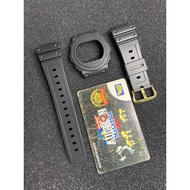 BAND AND BEZEL BNB G-SHOCK DW5700 💯 ORIGINAL