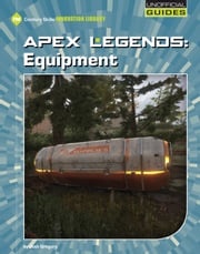Apex Legends: Equipment Josh Gregory