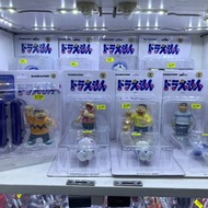 全新日版Medicom UDF 系列 多啦A夢 Doraemon ドラえもん 藤子不二雄 叮噹 Ultra detail figure 胖虎 技安 靚仔版 唱歌 恐龍