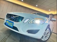 富豪Volvo - S 60 -新車價153萬 / 6速自手排 / 渦輪增壓