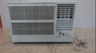 桃園二手家電 推薦-【Bd 冰點】窗型冷氣 5-7坪 4.2kw 有遙控器 FW-42CS2R 空調 新北 台北 新竹 八德 2手 中古 家電 電器 便宜