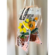 BUNGA PASU (DAWAI BULU)