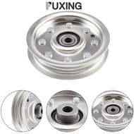 FUXING White IDLER PULLEY 3/8 \ "X 4-1/8 \" 756-0365 756-0627 756-0627B 756-0627D