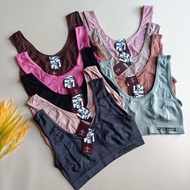 ECER/ISI3/ISI 6 Miniset Fema Teen Bra