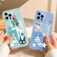 [E60] Softcase Xiaomi Redmi A1 A2 A3 S2 4X 4A 5A 6A 7A 5X 5+ 5 6 7 8 9 9A 9C 10 10A 10C 12C 12 13C 1