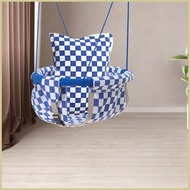 Outdoor Swing for Kids Toddler Swing Chair Toddler Swing Seat Indoor Outdoor Adjustable Hammock Swin