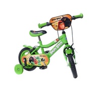 จักรยานเด็ก 12" Angry birds LA Bicycle