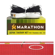 Takraw Net - Marathon MN701 CQ
