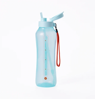 Tupperware AquaVibe 2L / 1.2L ( Free Straw )