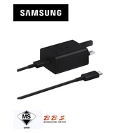 Samsung Original 45W Power Adapter (With Cable)