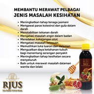 RJUS NEW LOOK 2021 (ORIGINAL HQ)