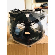 Beat carburetor reflector H4 change | Pnp All H4 Minibiled Lights