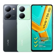 【vivo】Y36 (8G/256G) 5G雙卡機