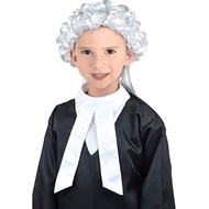Judge costume kids occupation Judge profession kids Judge profession costume
