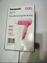 Panasonic 風筒 Hair Dryer