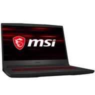 MSI GF65 Thin Gaming Laptop, IPS Thin-Bezel Gaming Display, Core i7-10750H, Wi-Fi 6, GTX 1660Ti, Win