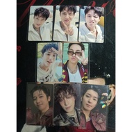 l - SEVENTEEN : happy burstday : cxm