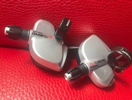 SRAM 10速 變速 變把 撥桿 平把用 double tap 10s flat bar shifting gear