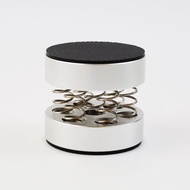 hifi發燒音響功放音箱彈簧避震腳釘腳墊【川木】全新現貨【P255】