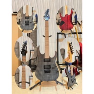 IBANEZ RG6003FM ORIGINAL MII